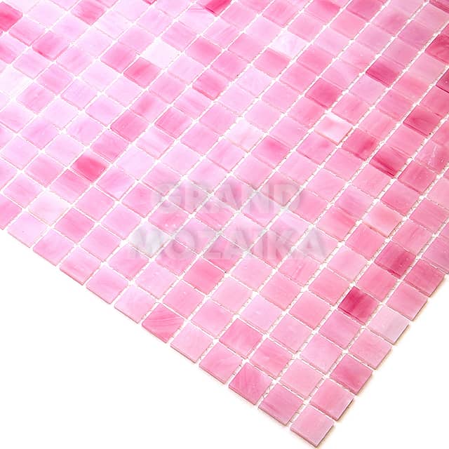 Стеклянная мозаика, серия Smalto