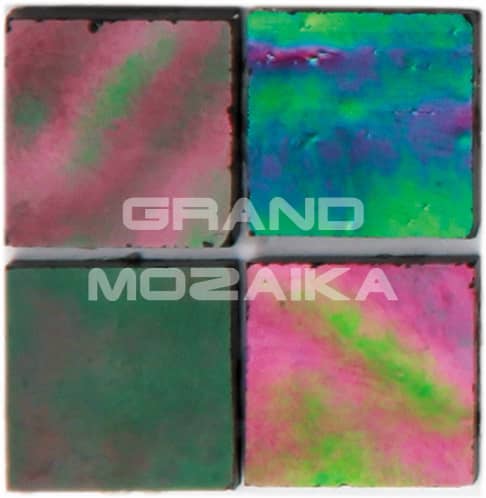 Стеклянная мозаика, серия Smalto