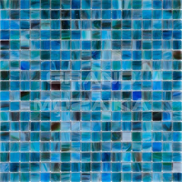 Стеклянная мозаика, серия Smalto