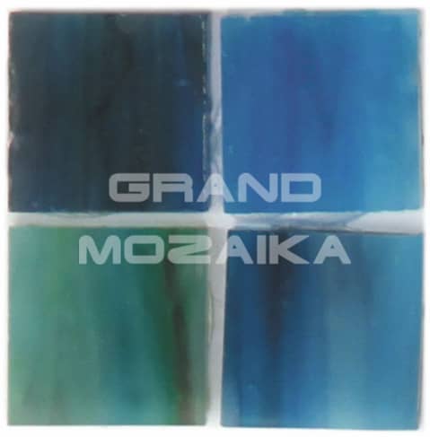Стеклянная мозаика, серия Smalto