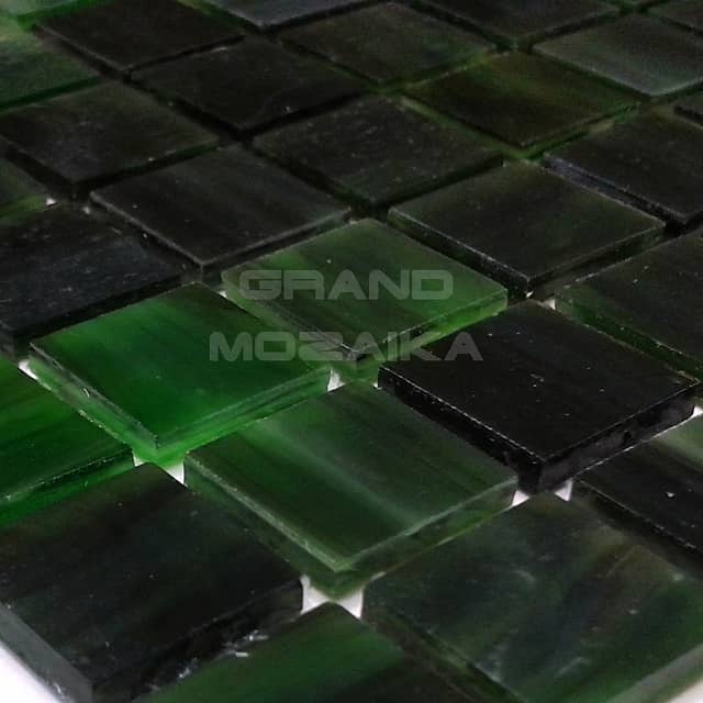 Стеклянная мозаика, серия Smalto