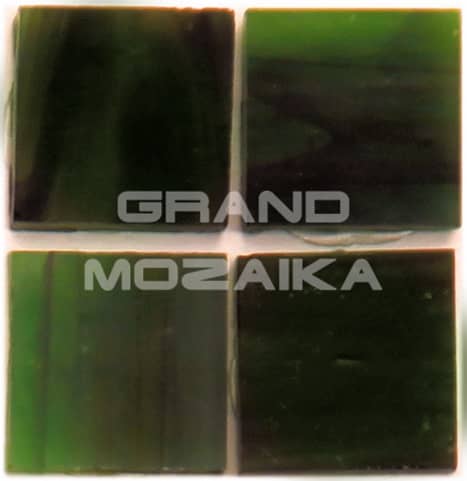 Стеклянная мозаика, серия Smalto