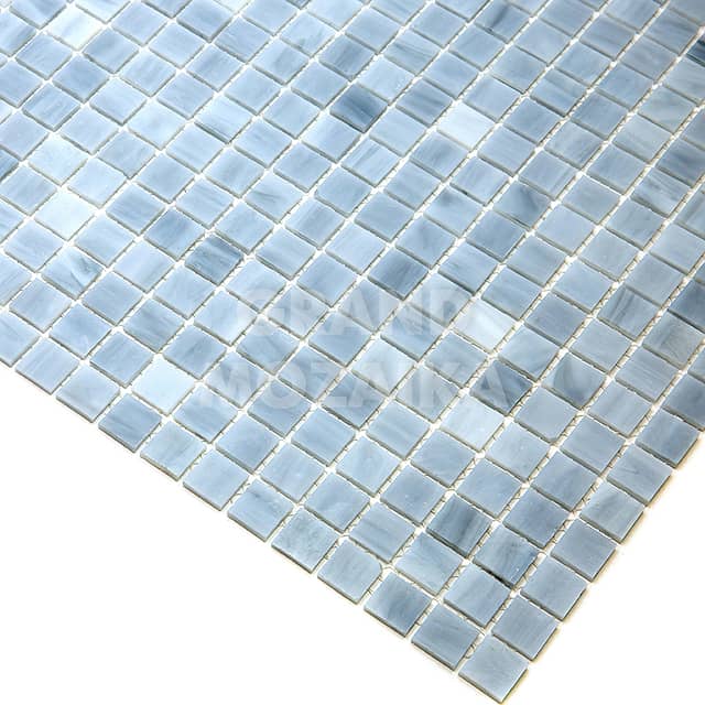 Стеклянная мозаика, серия Smalto