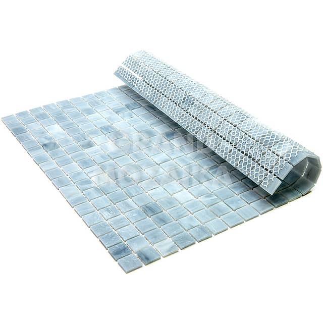 Стеклянная мозаика, серия Smalto