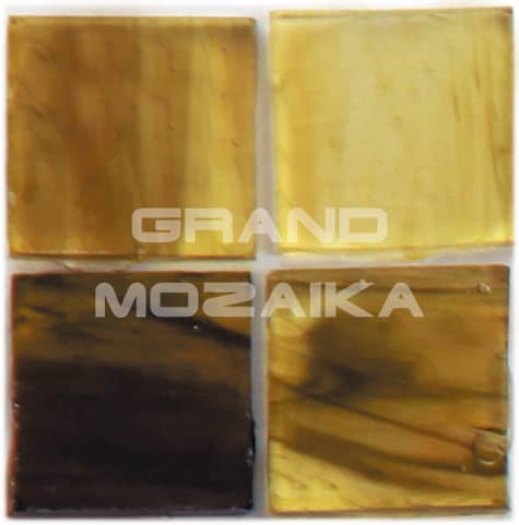 Стеклянная мозаика, серия Smalto