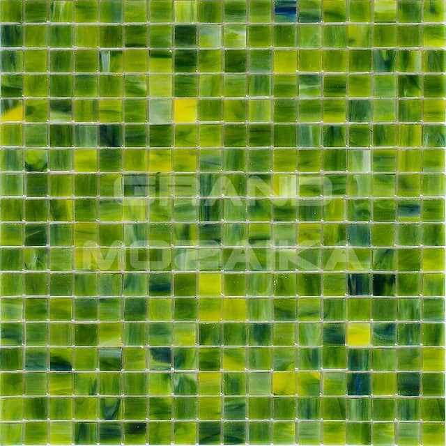 Стеклянная мозаика, серия Smalto