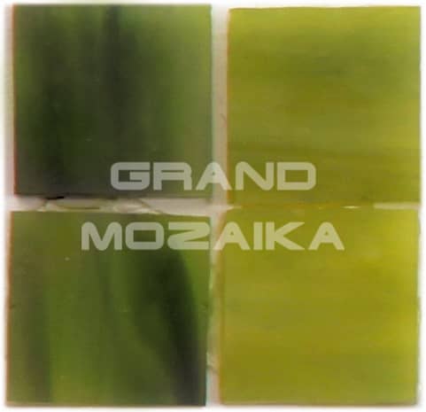 Стеклянная мозаика, серия Smalto