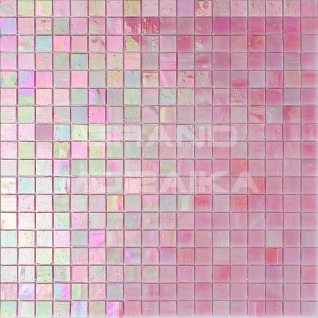 Стеклянная мозаика, серия Smalto