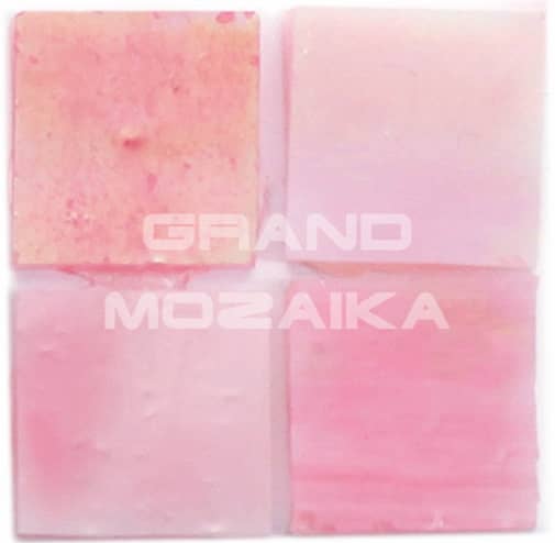 Стеклянная мозаика, серия Smalto