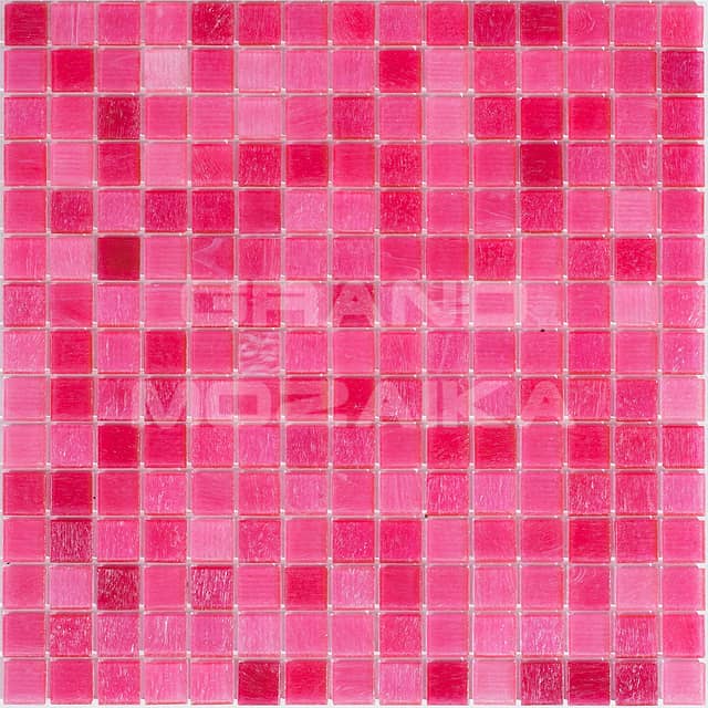 Полупрозрачная с добавлением смальты, серия Stella (STB910)