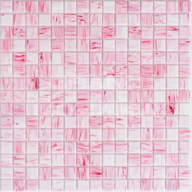 Полупрозрачная с добавлением смальты, серия Stella (STB919)