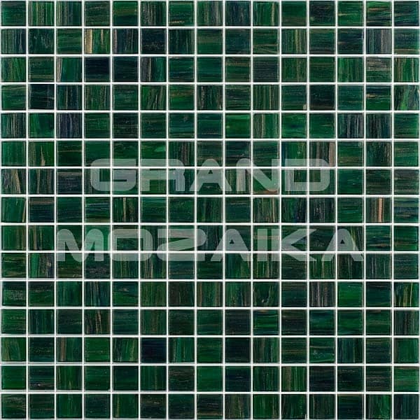 Стеклянная мозаика с авантюрином, серия Stella (STE135)