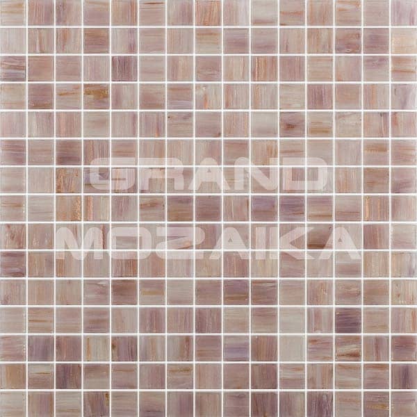 Стеклянная мозаика с авантюрином, серия Stella (STE148)