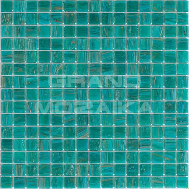 Стеклянная мозаика с авантюрином, серия Stella (STE172)