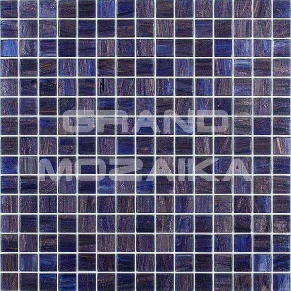Стеклянная мозаика с авантюрином, серия Stella(STE225)