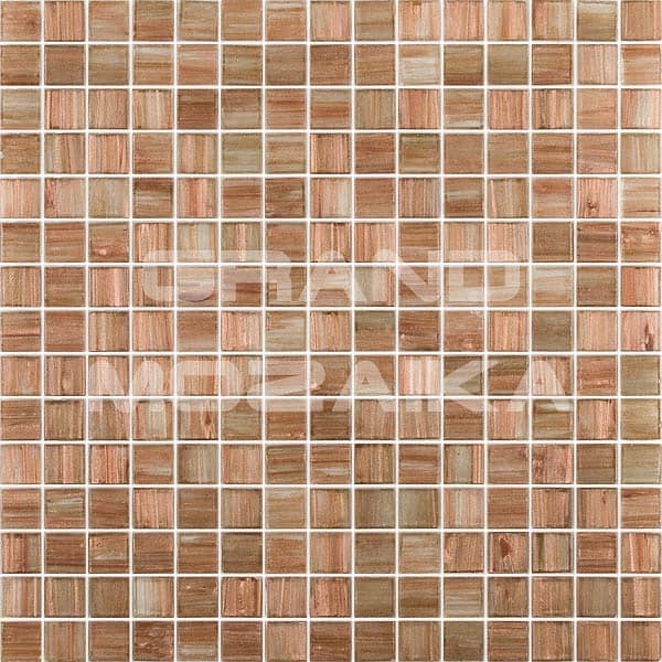 Стеклянная мозаика с авантюрином, серия Stella (STL235)