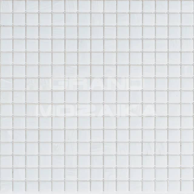 Полупрозрачная мозаика с добавлением смальты, серия Stella (STM01)