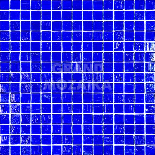 Полупрозрачная мозаика с добавлением смальты, серия Stella (STM07)