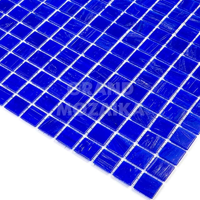 Полупрозрачная мозаика с добавлением смальты, серия Stella (STM07)