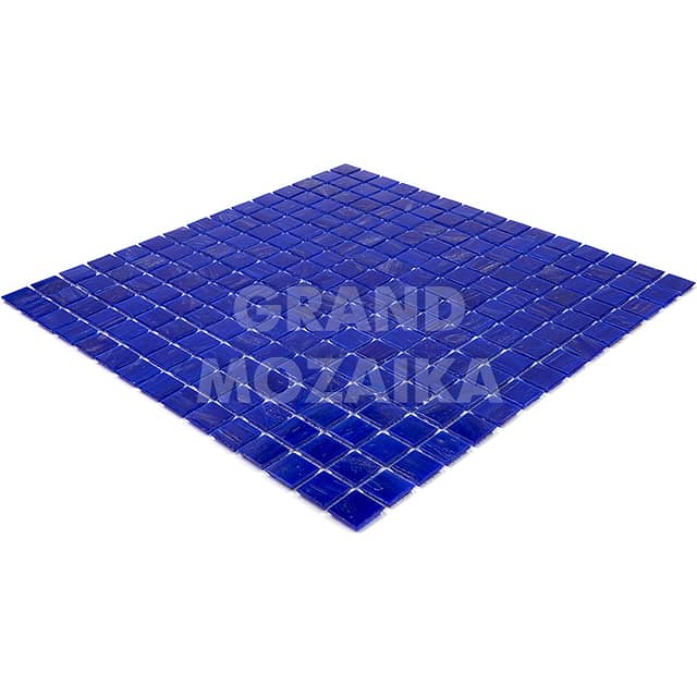 Полупрозрачная мозаика с добавлением смальты, серия Stella (STM07)