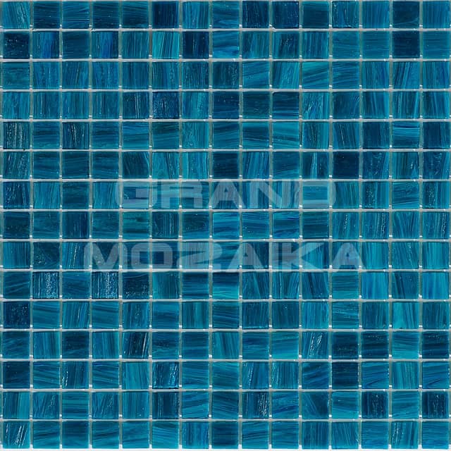 Полупрозрачная мозаика с добавлением смальты, серия Stella (STM09)