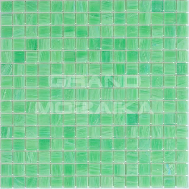Полупрозрачная мозаика с добавлением смальты, серия Stella (STM10)