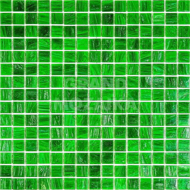 Полупрозрачная мозаика с добавлением смальты, серия Stella (STM11)