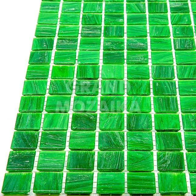 Полупрозрачная мозаика с добавлением смальты, серия Stella (STM11)