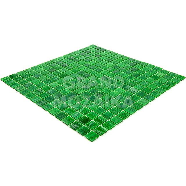 Полупрозрачная мозаика с добавлением смальты, серия Stella (STM11)