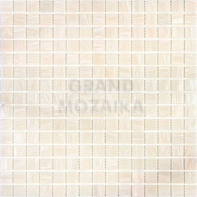 Стеклянная мозаика с добавлением смальты, серия Stella (STM19)