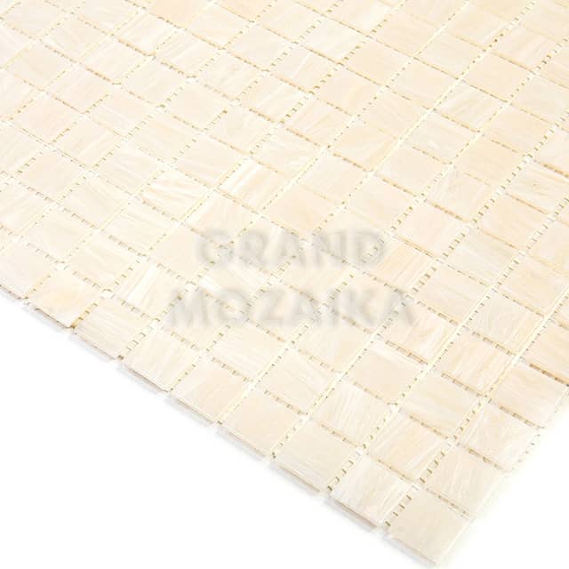 Стеклянная мозаика с добавлением смальты, серия Stella (STM19)