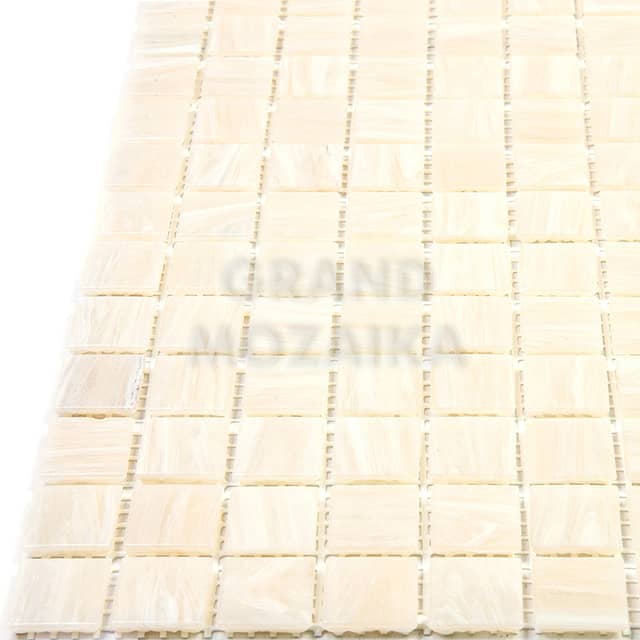 Стеклянная мозаика с добавлением смальты, серия Stella (STM19)