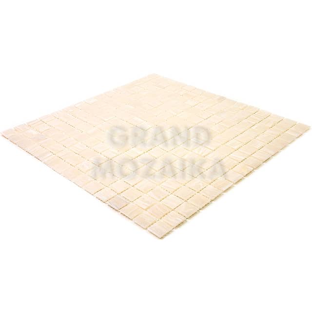 Стеклянная мозаика с добавлением смальты, серия Stella (STM19)