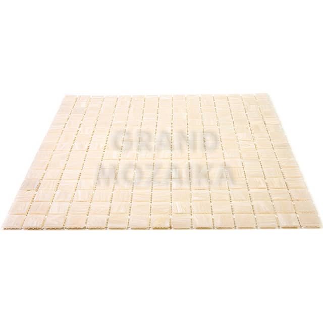 Стеклянная мозаика с добавлением смальты, серия Stella (STM19)