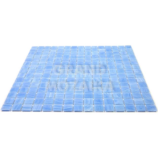 Стеклянная мозаика с авантюрином, серия Stella