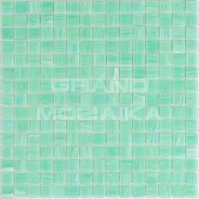 Полупрозрачная мозаика с добавлением смальты, серия Stella (STM23)