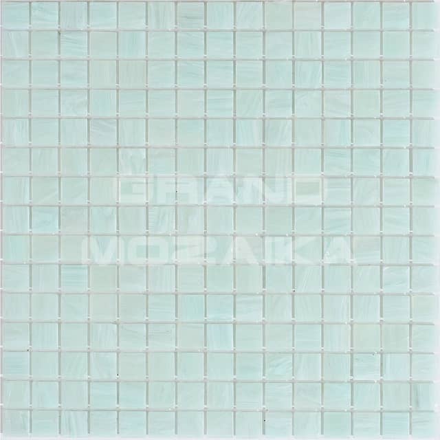 Полупрозрачная мозаика с добавлением смальты, серия Stella (STM33)