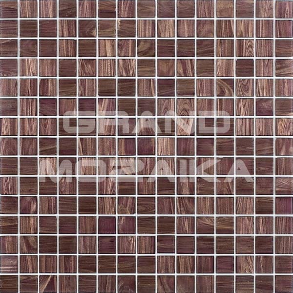 Стеклянная мозаика с авантюрином, серия Stella(STN38)