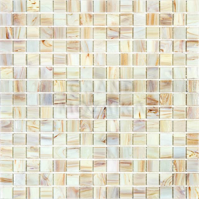 Стеклянная мозаика, серия Stella (STN388)