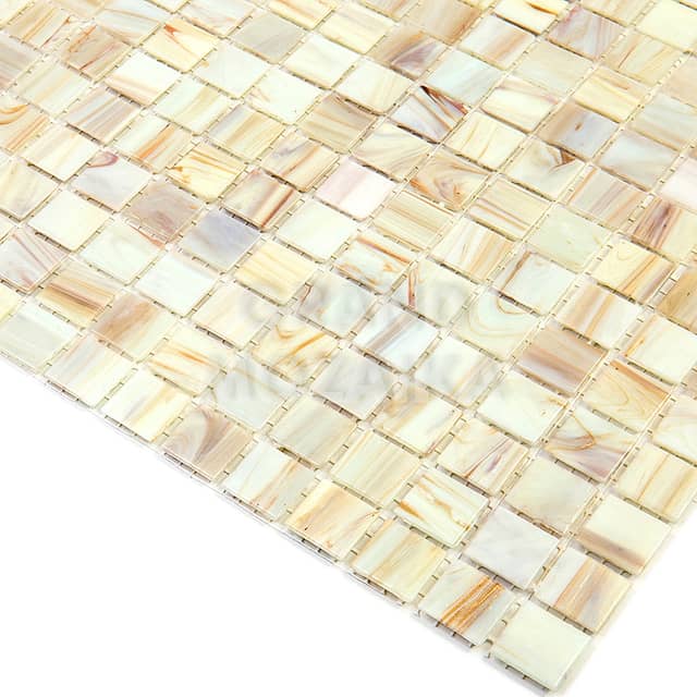 Стеклянная мозаика, серия Stella (STN388)