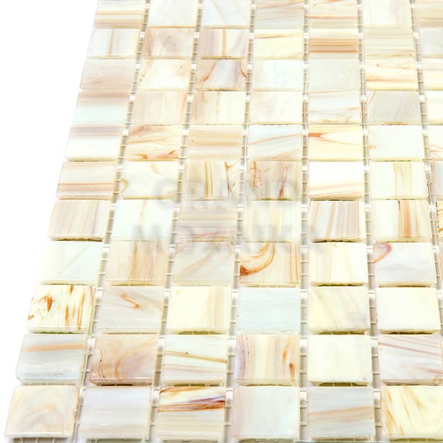 Стеклянная мозаика, серия Stella (STN388)