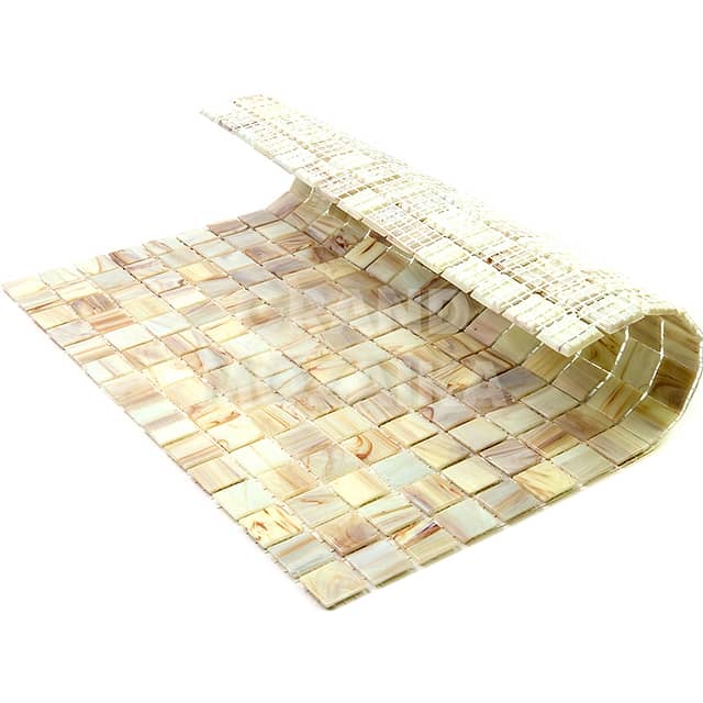 Стеклянная мозаика, серия Stella (STN388)