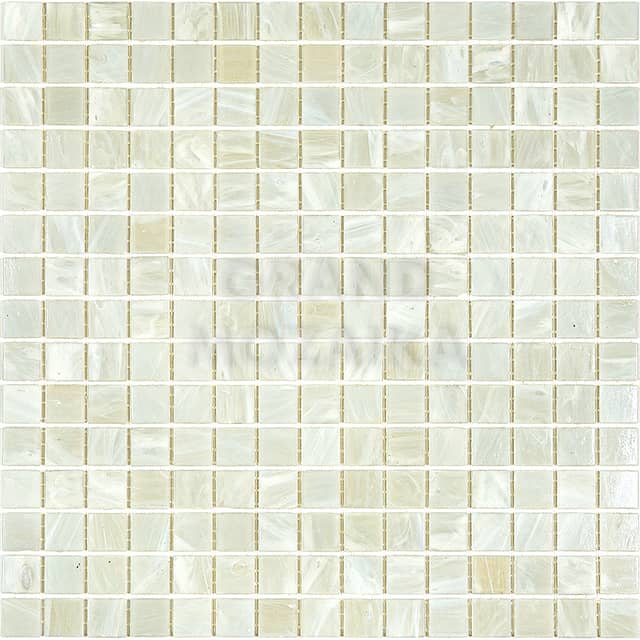 Полупрозрачная мозаика с добавлением смальты, серия Stella (STN444)