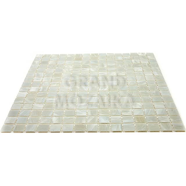 Полупрозрачная мозаика с добавлением смальты, серия Stella (STN444)