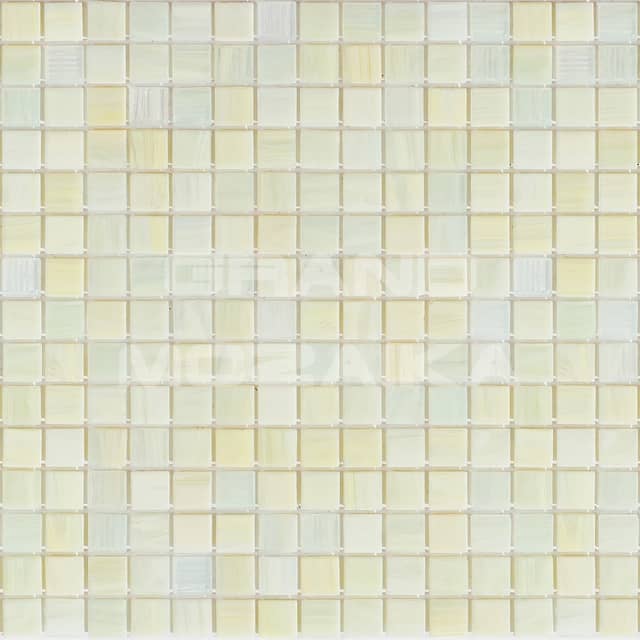Полупрозрачная мозаика с добавлением смальты, серия Stella (STN488)
