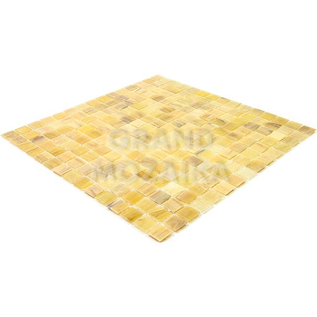 Полупрозрачная мозаика с добавлением смальты, серия Stella (STN620)