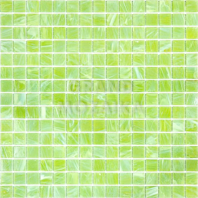 Полупрозрачная мозаика с добавлением смальты, серия Stella (STN682-2)