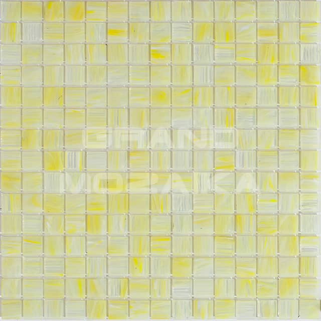 Полупрозрачная мозаика с добавлением смальты, серия Stella (STN683)