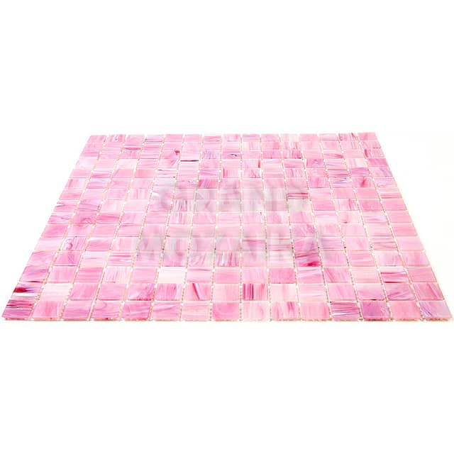 Полупрозрачная мозаика с добавлением смальты, серия Stella (STN708)