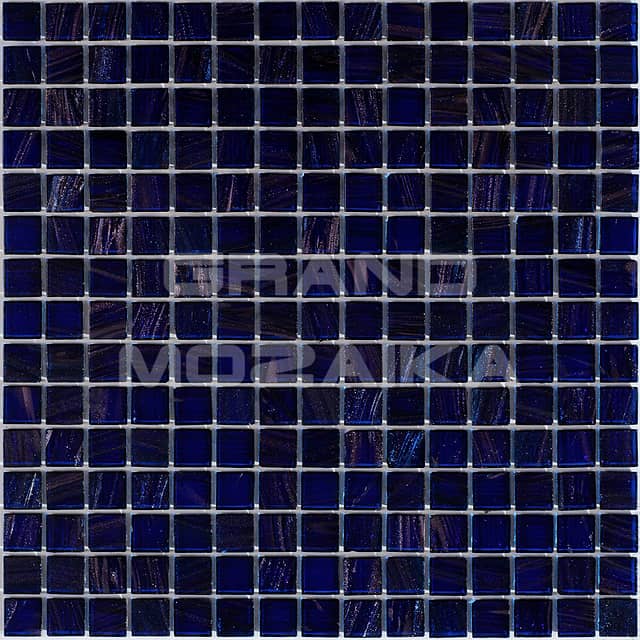Стеклянная мозаика с авантюрином, серия Stella (STR710)